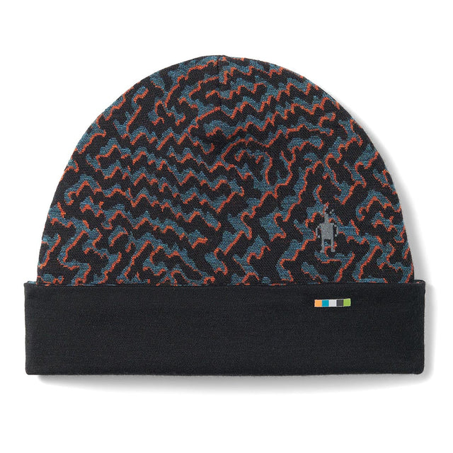 Caciula Unisex Smartwool Thermal Merino Reversible Cuffed   Caciula Unisex Smartwool Thermal Merino Reversible Cuffed