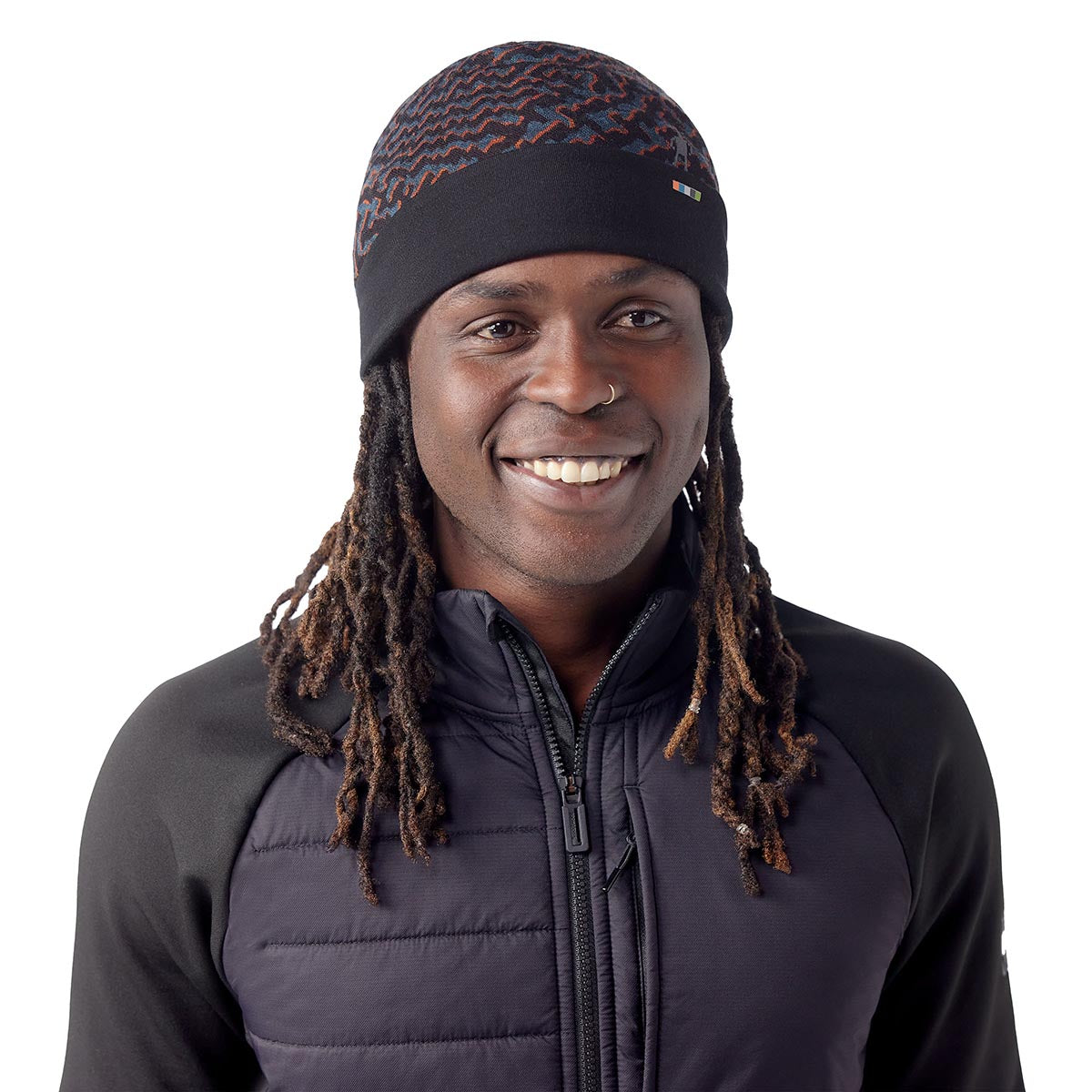 Caciula Unisex Smartwool Thermal Merino Reversible Cuffed   Caciula Unisex Smartwool Thermal Merino Reversible Cuffed