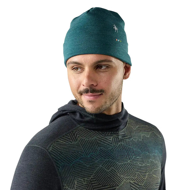 Caciula Unisex Smartwool Thermal Merino Reversible Cuffed   Caciula Unisex Smartwool Thermal Merino Reversible Cuffed