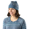 Caciula Unisex Smartwool Thermal Merino Reversible Cuffed   Caciula Unisex Smartwool Thermal Merino Reversible Cuffed