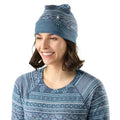 Caciula Unisex Smartwool Thermal Merino Reversible Cuffed   Caciula Unisex Smartwool Thermal Merino Reversible Cuffed