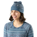 Caciula Unisex Smartwool Thermal Merino Reversible Cuffed   Caciula Unisex Smartwool Thermal Merino Reversible Cuffed