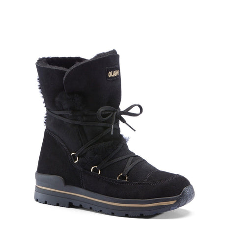 Ghete Femei Olang Tanya   Ghete Femei Olang Tanya