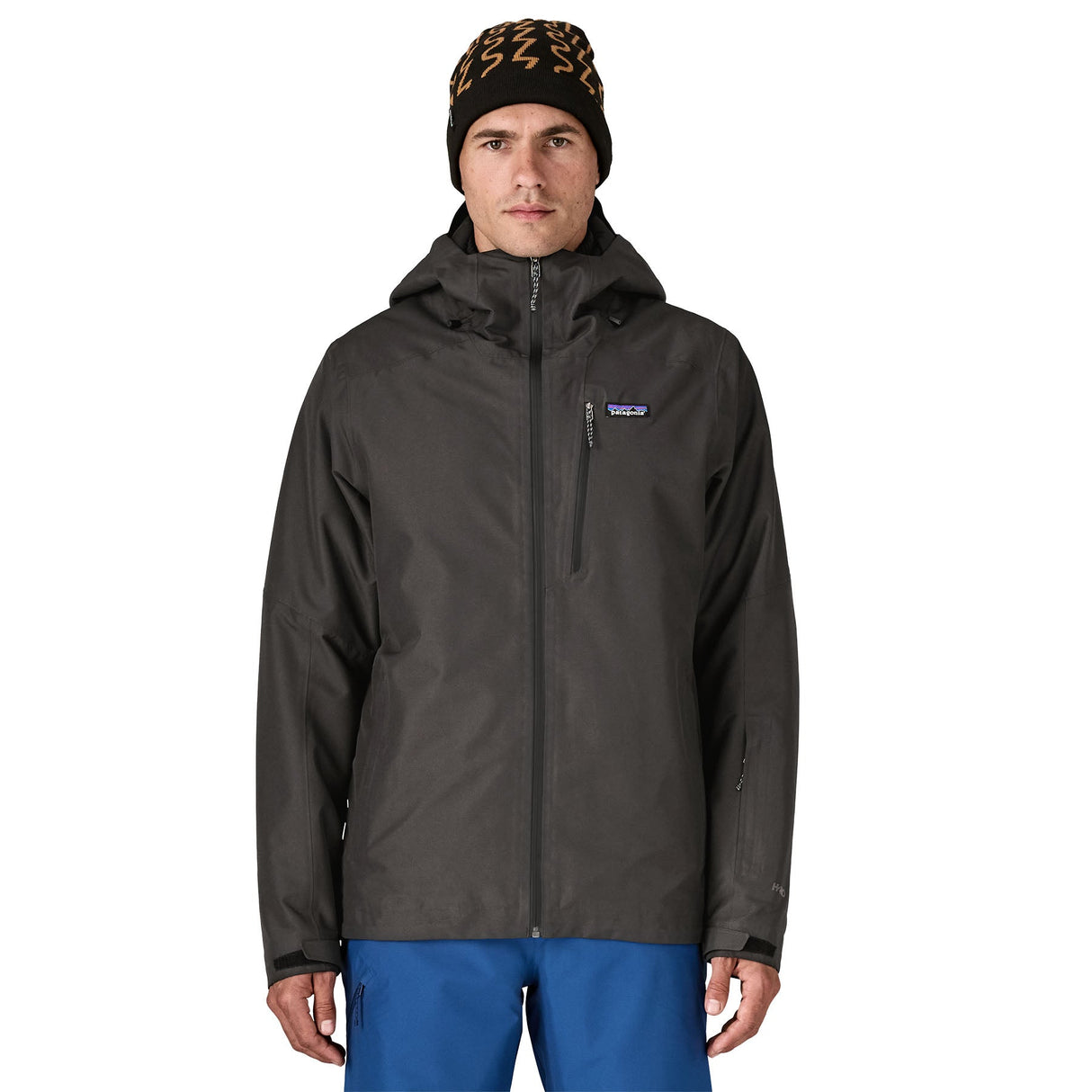 Geaca Schi Barbati Patagonia M Insulated Powder Town   Geaca Schi Barbati Patagonia M Insulated Powder Town