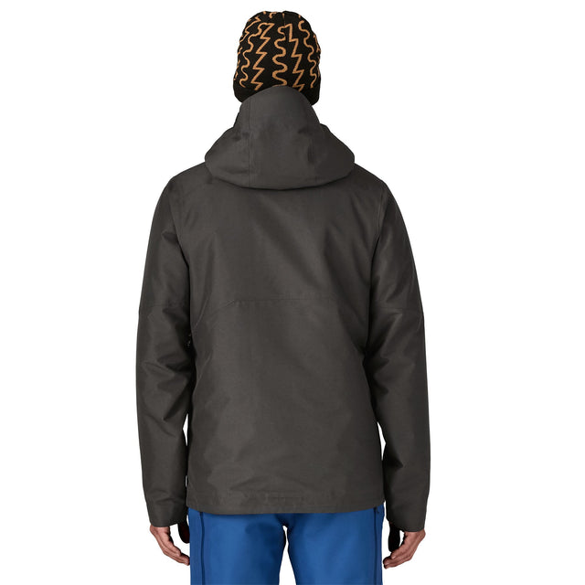 Geaca Schi Barbati Patagonia M Insulated Powder Town   Geaca Schi Barbati Patagonia M Insulated Powder Town