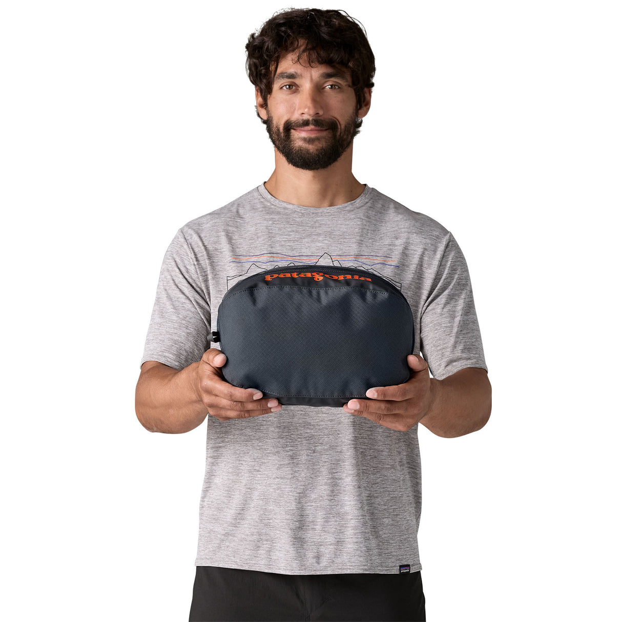 Geanta Patagonia Black Hole Cube 6l