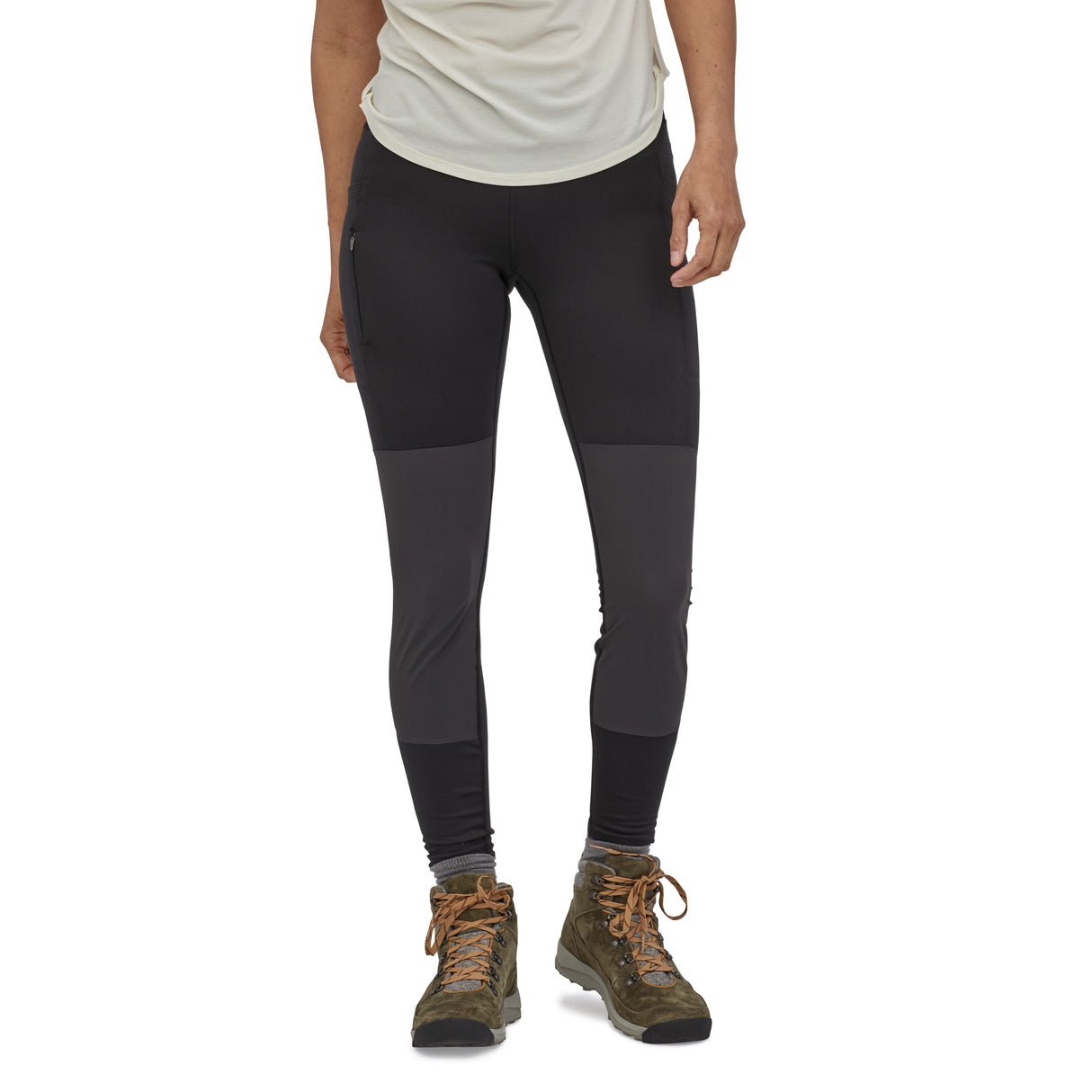Pantaloni Patagonia W Pack Out Hike Tights