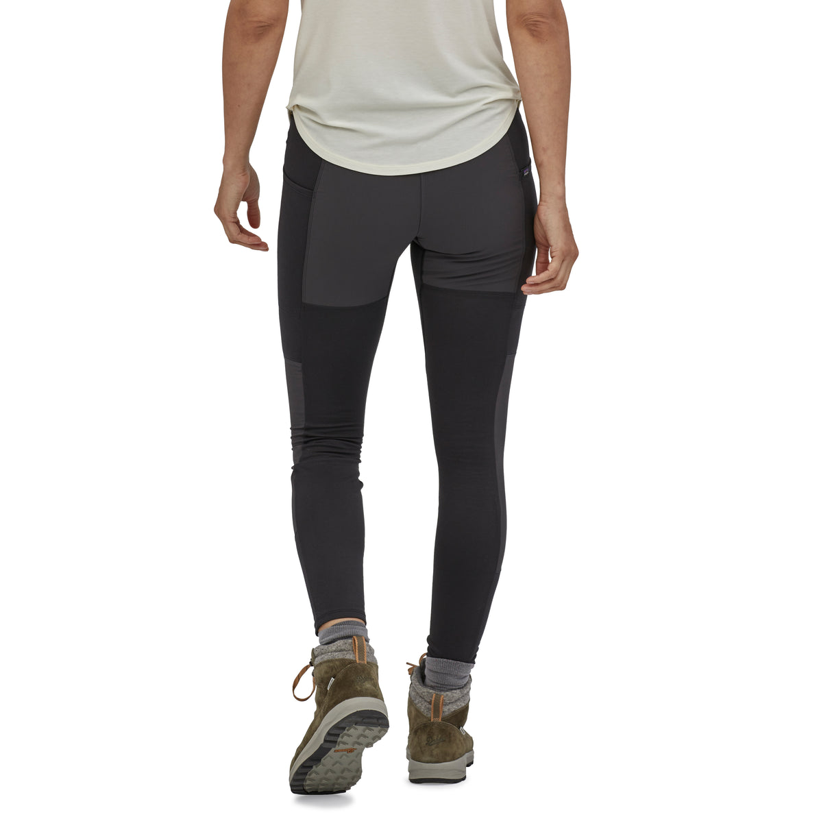 Pantaloni Patagonia W Pack Out Hike Tights