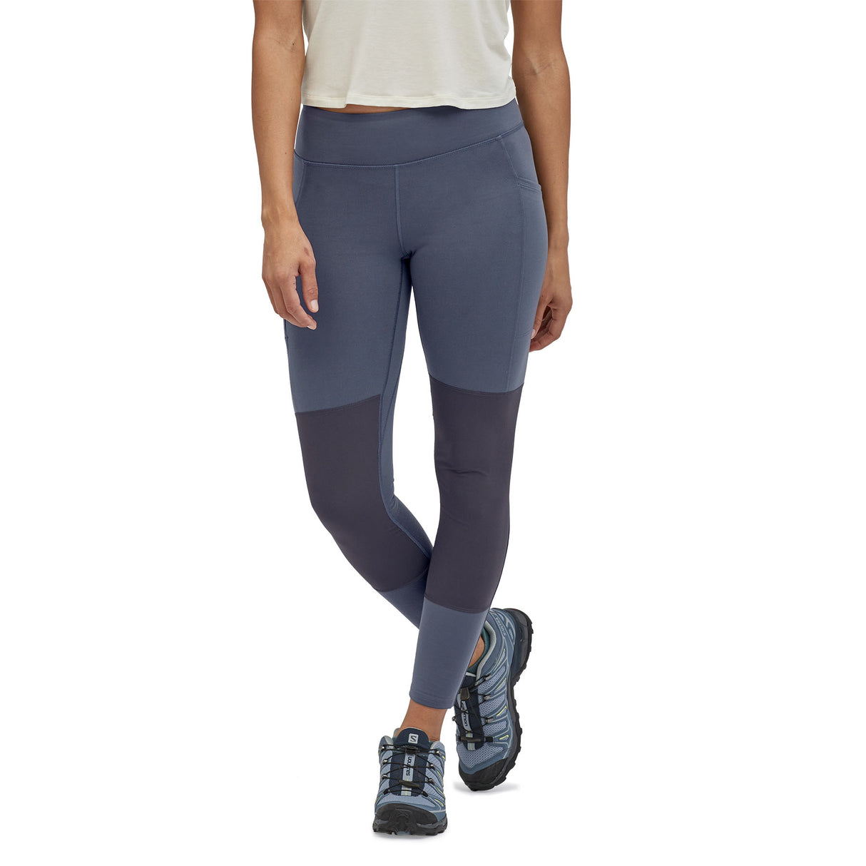 Pantaloni Patagonia W Pack Out Hike Tights