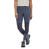 Pantaloni Patagonia W Pack Out Hike Tights