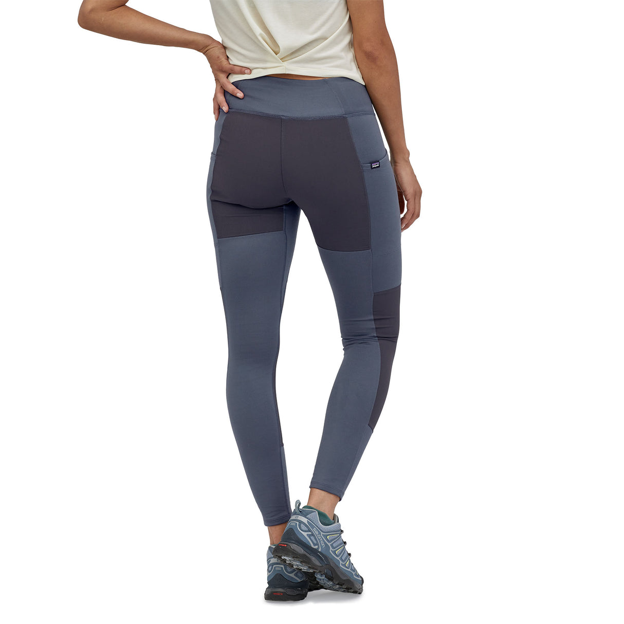 Pantaloni Patagonia W Pack Out Hike Tights