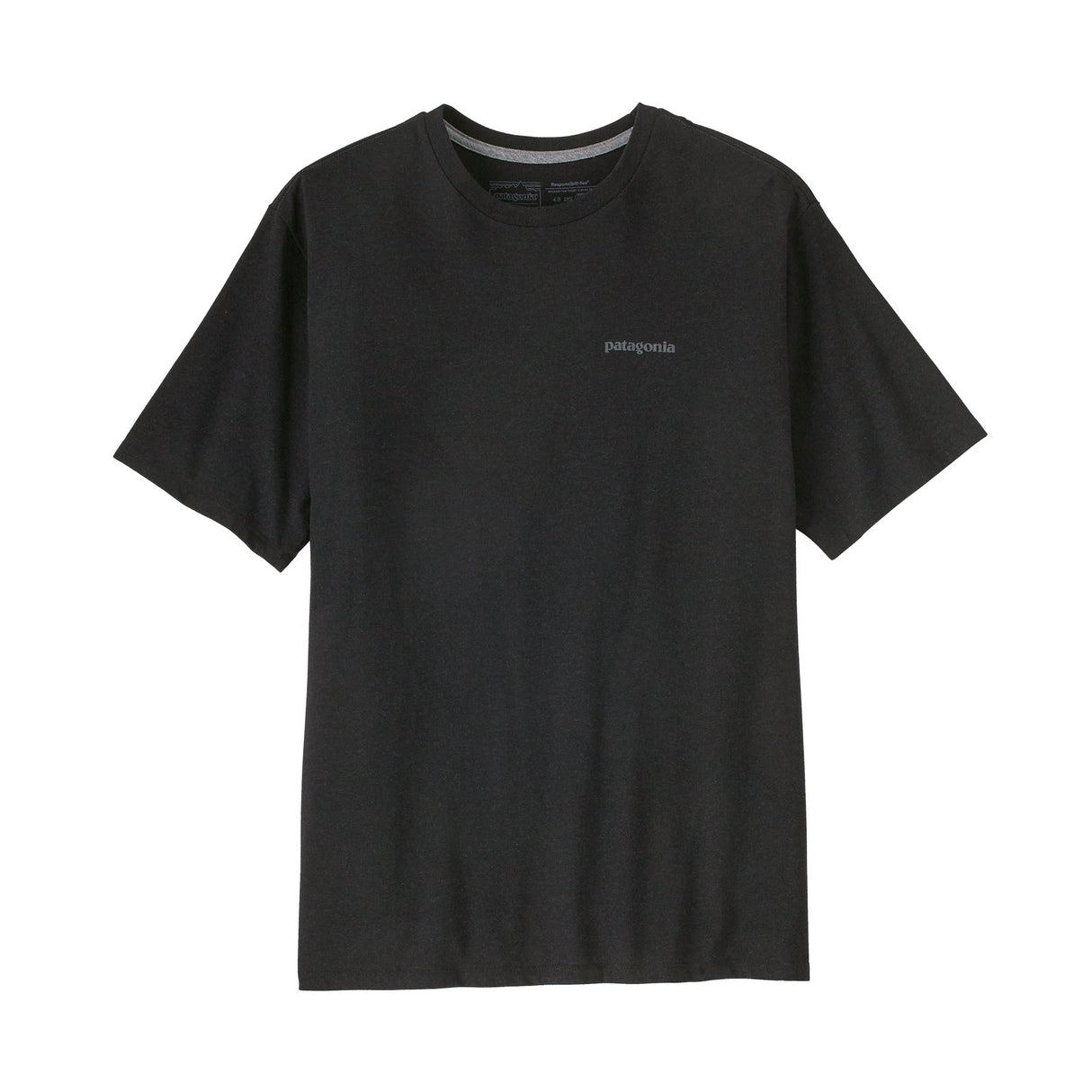 Tricou Barbati Patagonia M Flying Fish Responsibili