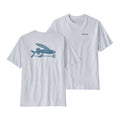 Tricou Barbati Patagonia M Flying Fish Responsibili