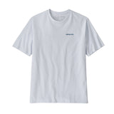 Tricou Barbati Patagonia M Flying Fish Responsibili