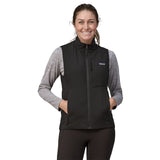 Vesta Femei Patagonia W Nano-air Light