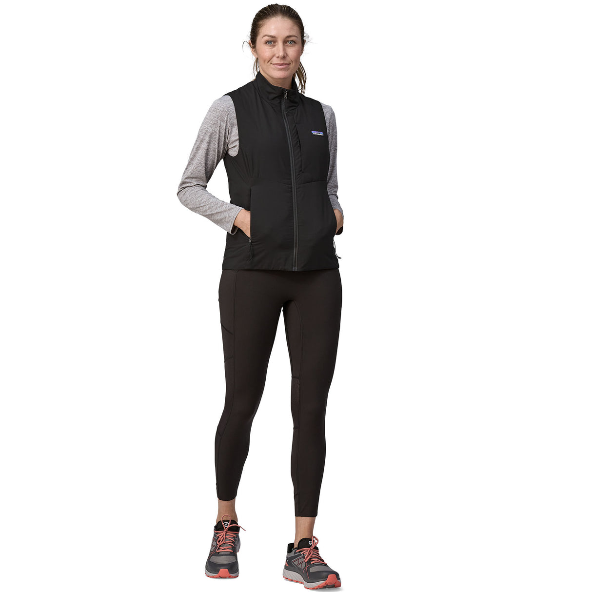 Vesta Femei Patagonia W Nano-air Light