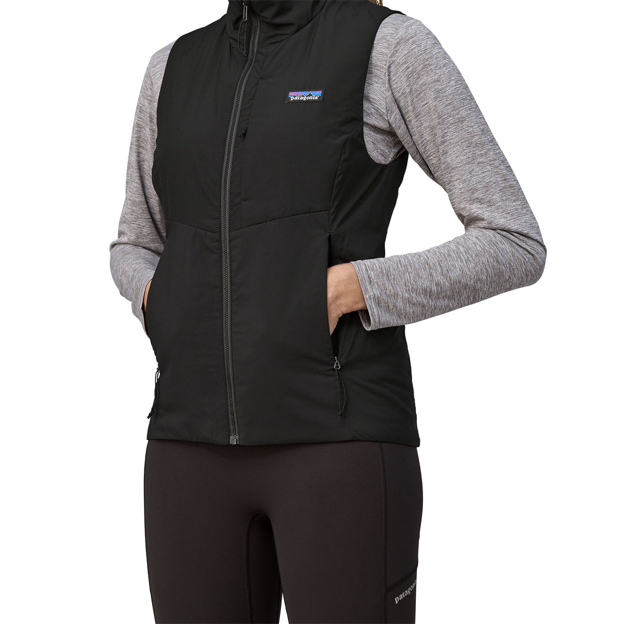 Vesta Femei Patagonia W Nano-air Light