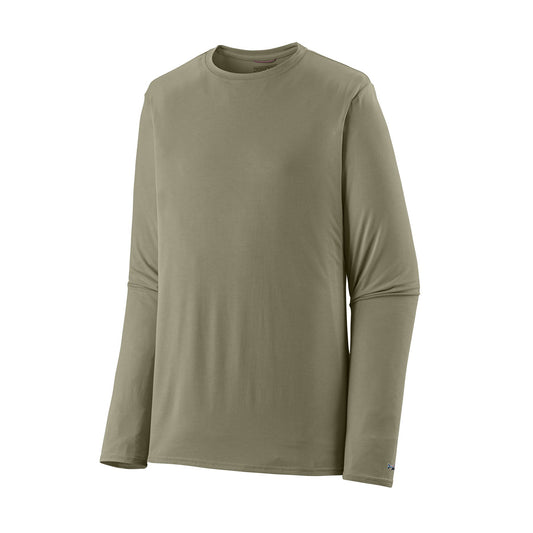 Bluza Barbati Patagonia M Tropic Comfort Natural Crew   Bluza Barbati Patagonia M Tropic Comfort Natural Crew