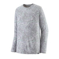 Bluza Barbati Patagonia M Tropic Comfort Natural Crew   Bluza Barbati Patagonia M Tropic Comfort Natural Crew