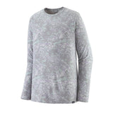 Bluza Barbati Patagonia M Tropic Comfort Natural Crew   Bluza Barbati Patagonia M Tropic Comfort Natural Crew