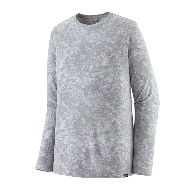 Bluza Barbati Patagonia M Tropic Comfort Natural Crew   Bluza Barbati Patagonia M Tropic Comfort Natural Crew