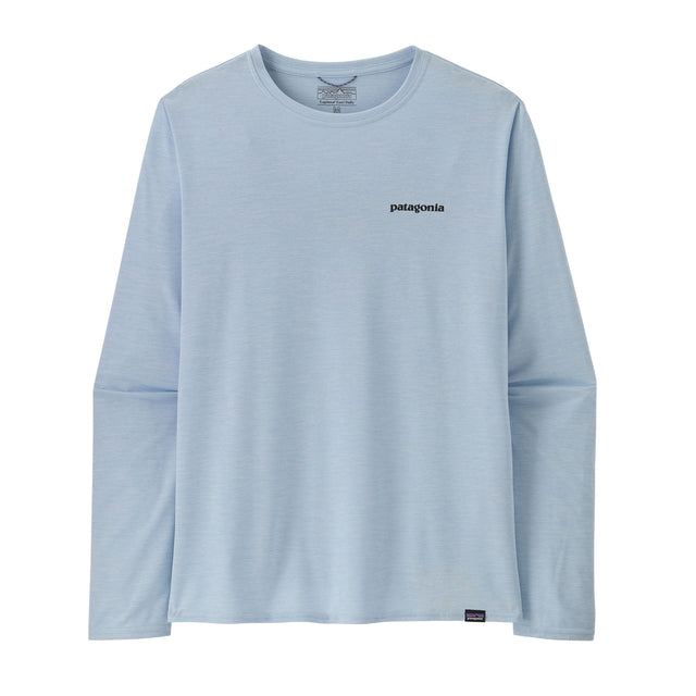 Bluza Patagonia M Capilene Cool Daily Graphic Waters   Bluza Patagonia M Capilene Cool Daily Graphic Waters