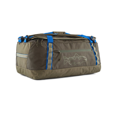 Geanta Patagonia Black Hole Duffel 55l