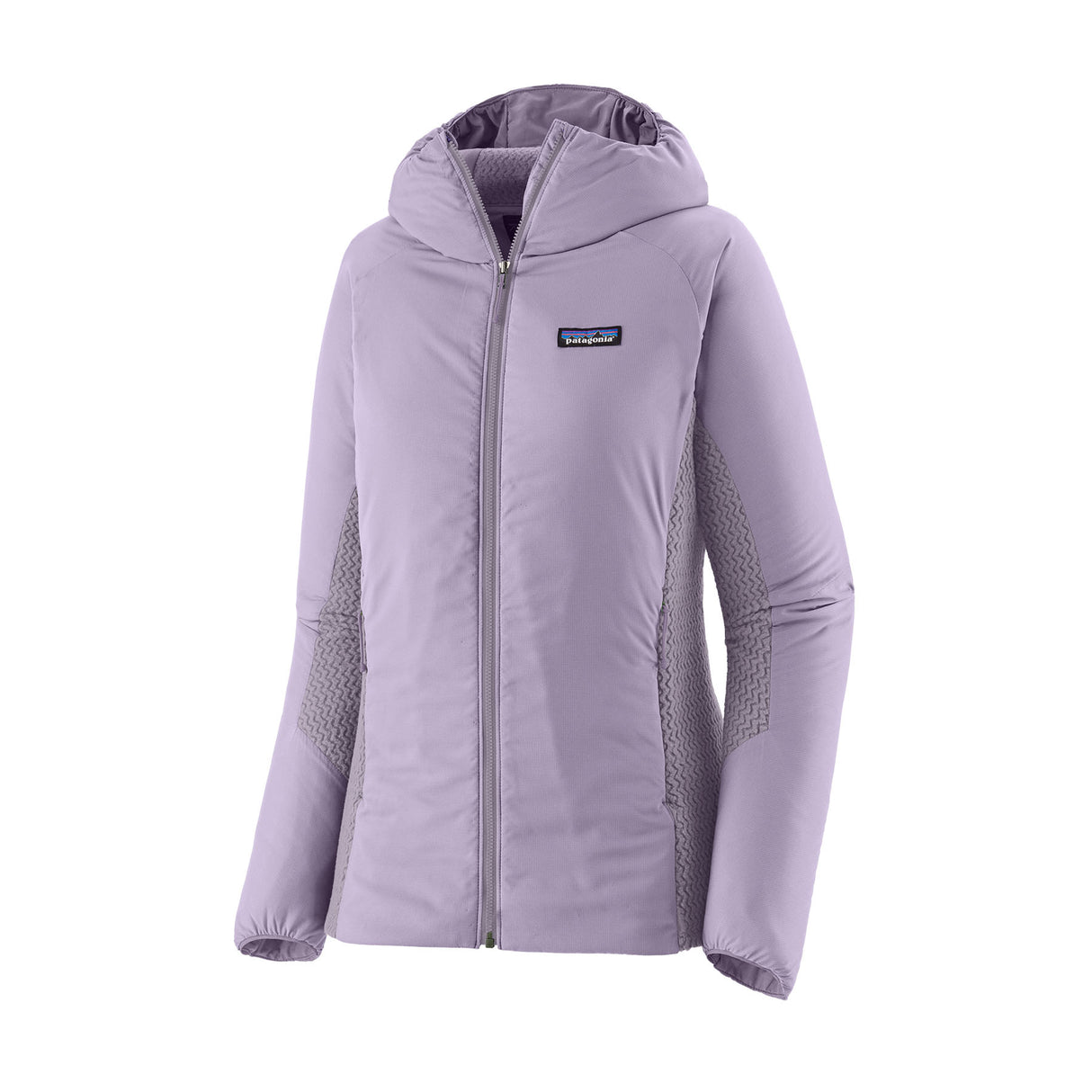 Geaca Femei Patagonia W Nano-air Light Hybrid Hoody