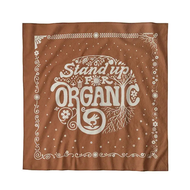 Bandana Patagonia   Bandana Patagonia