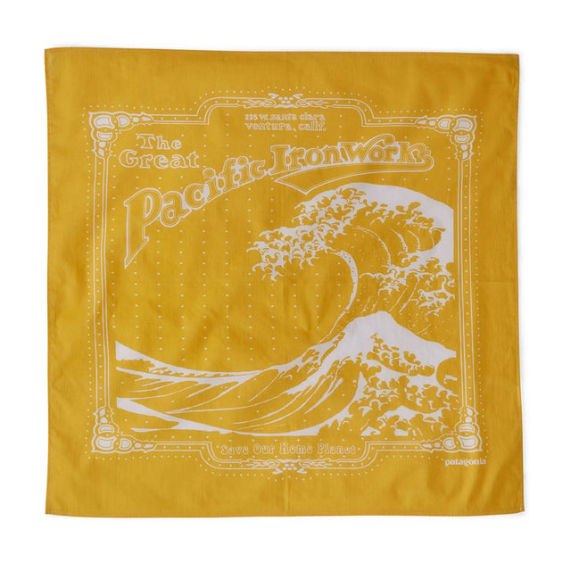 Bandana Patagonia   Bandana Patagonia