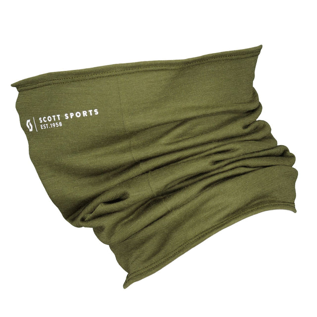 Bandana Scott Neck Gaiter Merino   Bandana Scott Neck Gaiter Merino