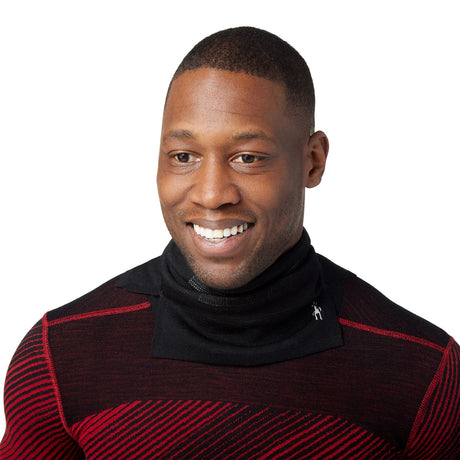 Bandana Smartwool Intraknit Merino 200 Thermal Neck Gaiter   Bandana Smartwool Intraknit Merino 200 Thermal Neck Gaiter