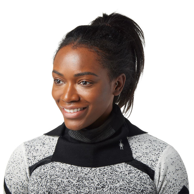 Bandana Smartwool Intraknit Merino 200 Thermal Neck Gaiter   Bandana Smartwool Intraknit Merino 200 Thermal Neck Gaiter
