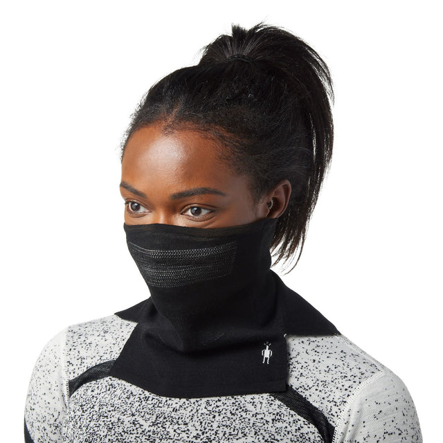 Bandana Smartwool Intraknit Merino 200 Thermal Neck Gaiter   Bandana Smartwool Intraknit Merino 200 Thermal Neck Gaiter