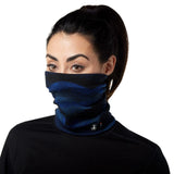 Bandana Smartwool Merino 250 Reversible Pattern Neck Gaiter   Bandana Smartwool Merino 250 Reversible Pattern Neck Gaiter