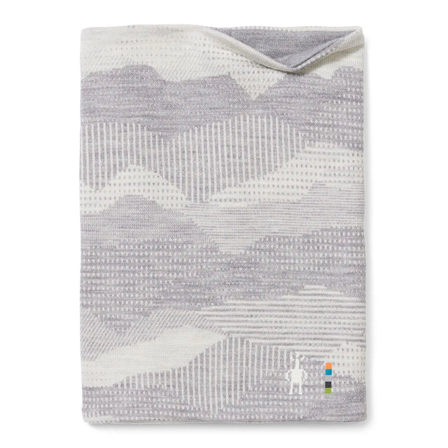 Bandana Smartwool Merino 250 Reversible Pattern Neck Gaiter   Bandana Smartwool Merino 250 Reversible Pattern Neck Gaiter