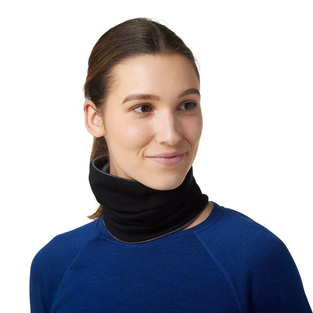 Bandana Smartwool Merino 250 Reversible Pattern Neck Gaiter   Bandana Smartwool Merino 250 Reversible Pattern Neck Gaiter