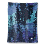 Bandana Smartwool Merino 250 Reversible Pattern Neck Gaiter   Bandana Smartwool Merino 250 Reversible Pattern Neck Gaiter