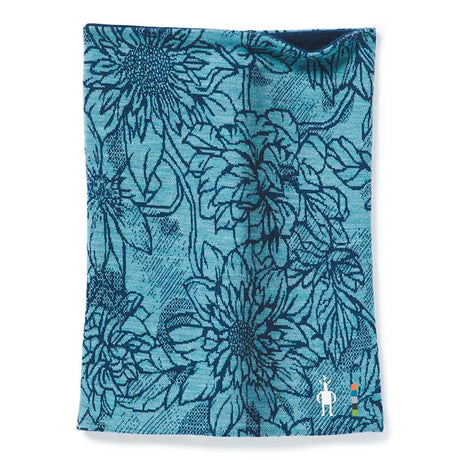 Bandana Smartwool Merino 250 Reversible Pattern Neck Gaiter   Bandana Smartwool Merino 250 Reversible Pattern Neck Gaiter