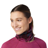 Bandana Smartwool Merino 250 Reversible Pattern Neck Gaiter   Bandana Smartwool Merino 250 Reversible Pattern Neck Gaiter