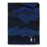Bandana Smartwool Merino 250 Reversible Pattern Neck Gaiter   Bandana Smartwool Merino 250 Reversible Pattern Neck Gaiter