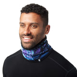 Bandana Smartwool Pow Print Neck Gaiter   Bandana Smartwool Pow Print Neck Gaiter