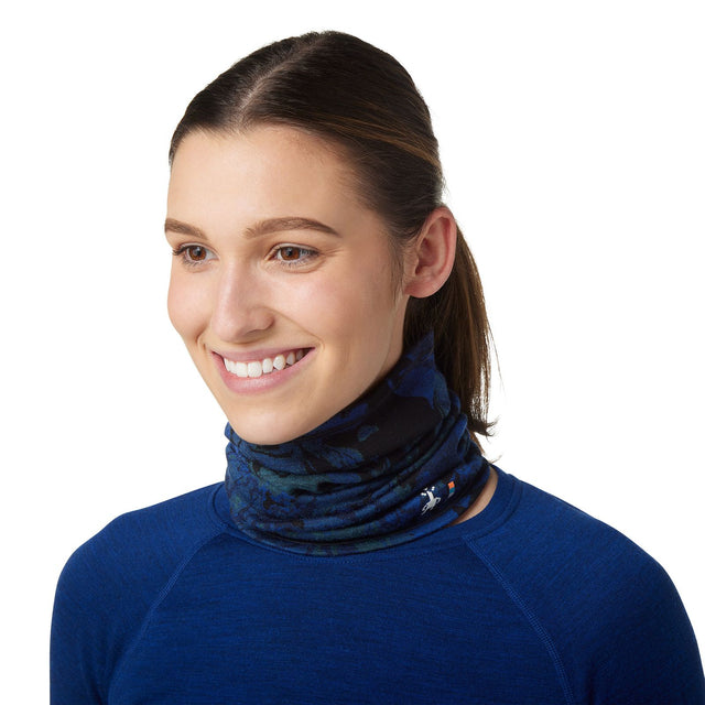 Bandana Smartwool Thermal Merino 250 Long Neck Gaiter   Bandana Smartwool Thermal Merino 250 Long Neck Gaiter