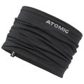 Bandana Unisex Atomic Alps Neckwarmer Black