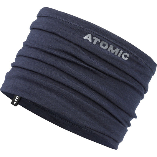 Bandana Unisex Atomic Alps Neckwarmer Peacoat   Bandana Unisex Atomic Alps Neckwarmer Peacoat