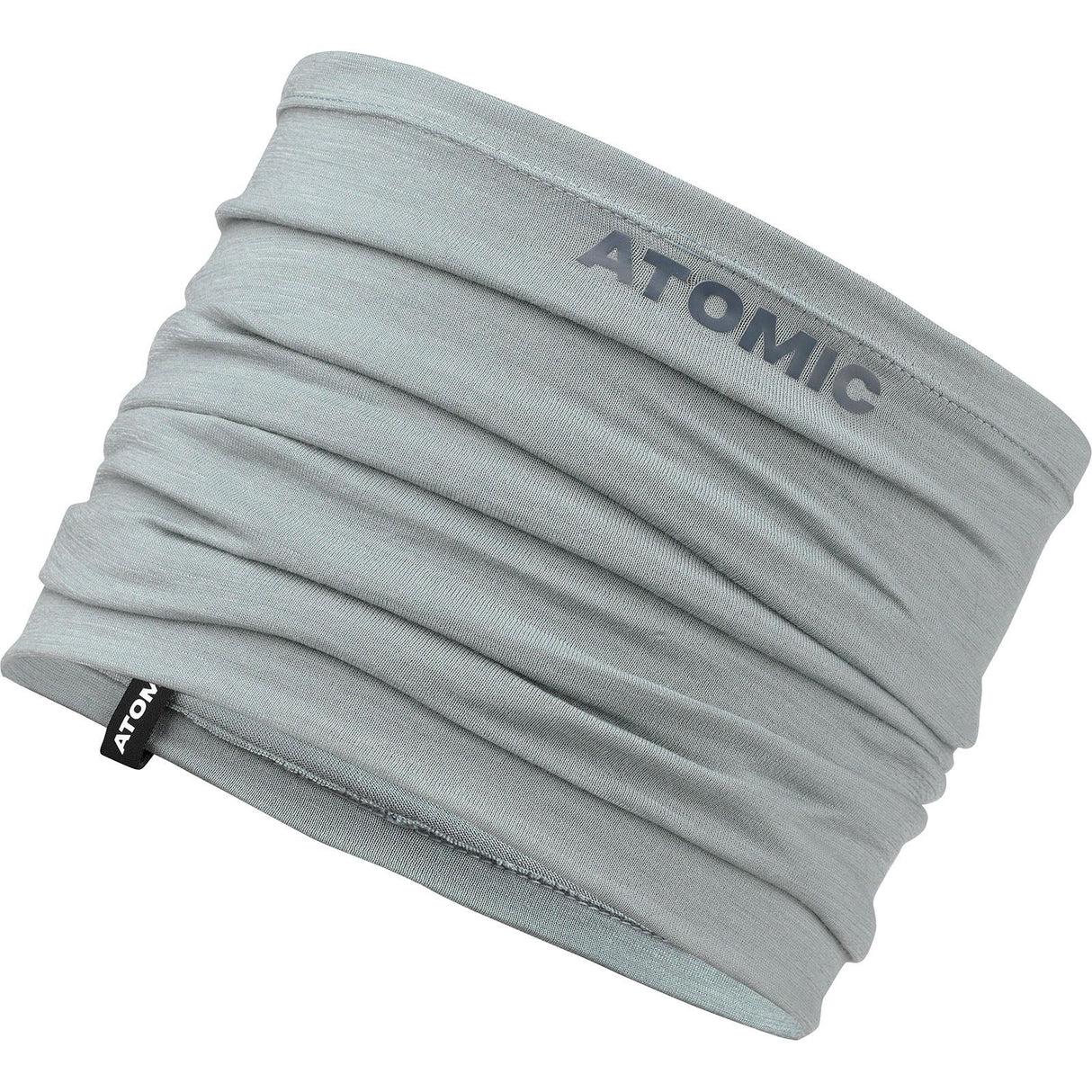 Bandana Unisex Atomic Alps Neckwarmer Sage