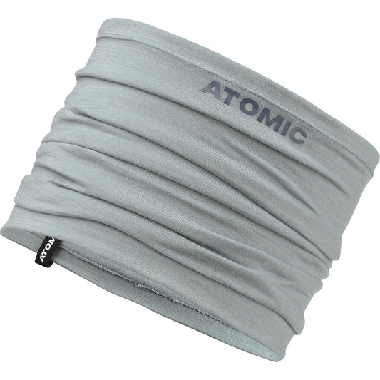 Bandana Unisex Atomic Alps Neckwarmer Sage   Bandana Unisex Atomic Alps Neckwarmer Sage