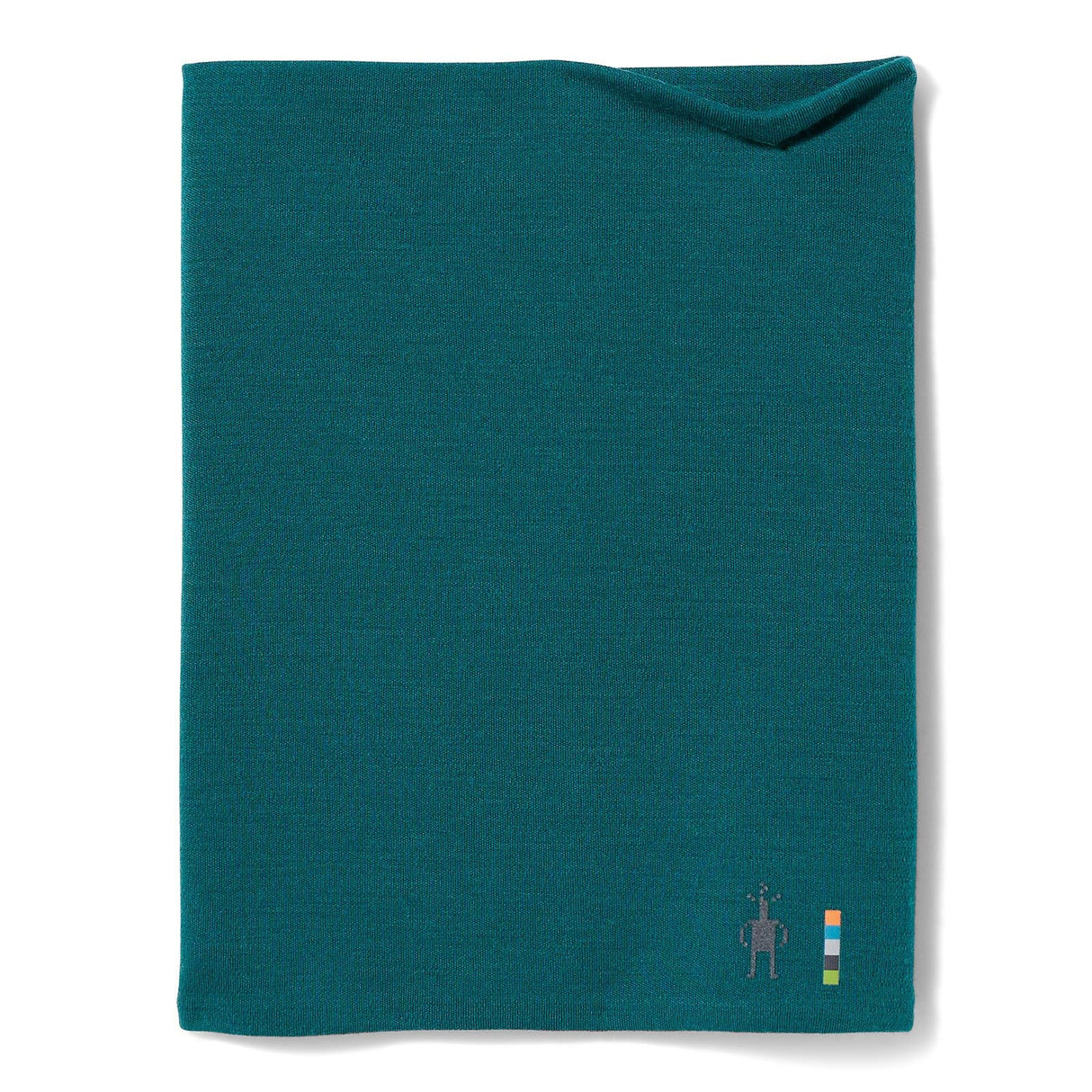 Bandana Unisex Smartwool Thermal Merino Reversible Neck Gaiter   Bandana Unisex Smartwool Thermal Merino Reversible Neck Gaiter