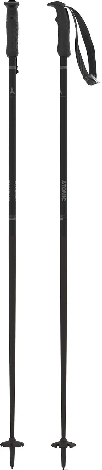 Bete Atomic Amt Carbon Black   Bete Atomic Amt Carbon Black