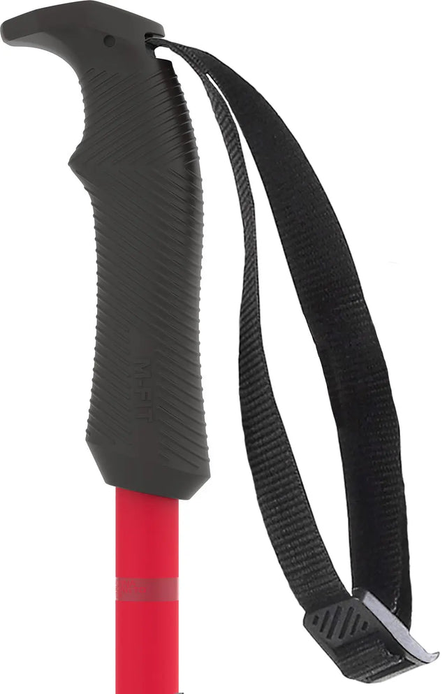 Bete Atomic Amt Carbon Red   Bete Atomic Amt Carbon Red